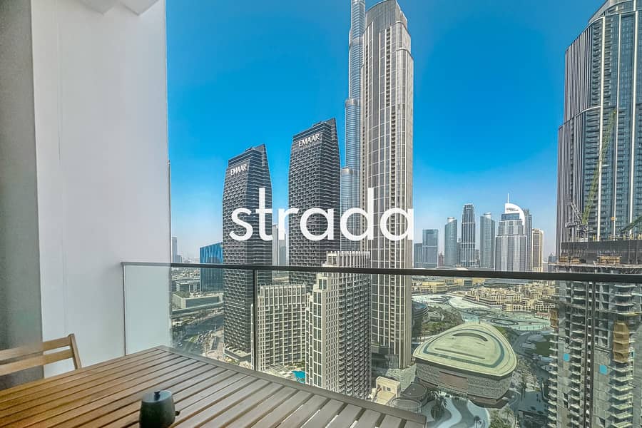 Квартира в Дубай Даунтаун,Форте,Форте 1, 3 cпальни, 5500000 AED - 11689363 Квартира в Дубай Даунтаун,Форте,Форте 1, 3 cпальни, 5500000 AED - 11689363
