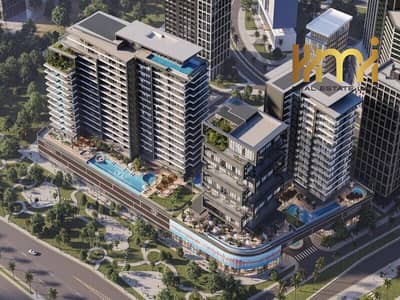 Studio for Sale in RAK Central, Ras Al Khaimah - لقطة الشاشة 2025-05-13 014342. jpg