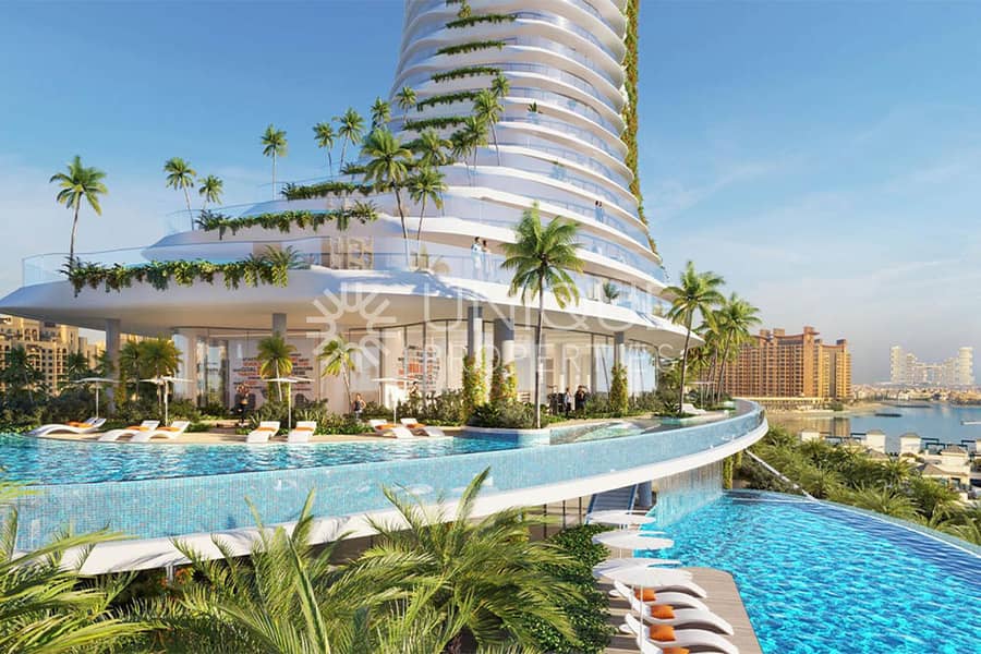 位于朱美拉棕榈岛,科莫公寓 5 卧室的公寓 43380800 AED - 11689387 位于朱美拉棕榈岛,科莫公寓 5 卧室的公寓 43380800 AED - 11689387