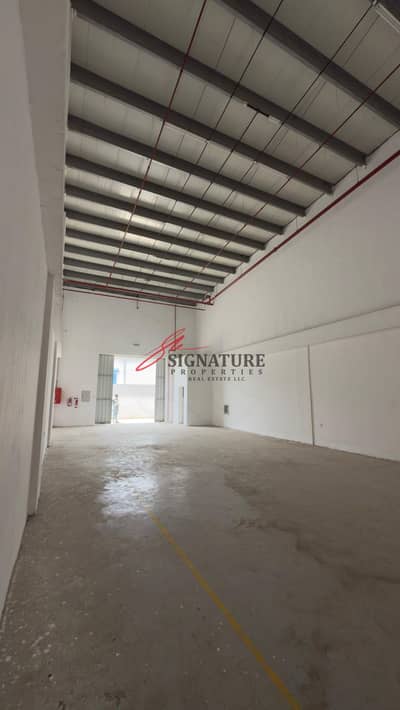 Warehouse for Rent in Al Jurf, Ajman - WhatsApp Image 2025-05-19 at 12.43. 46 PM (1). jpeg