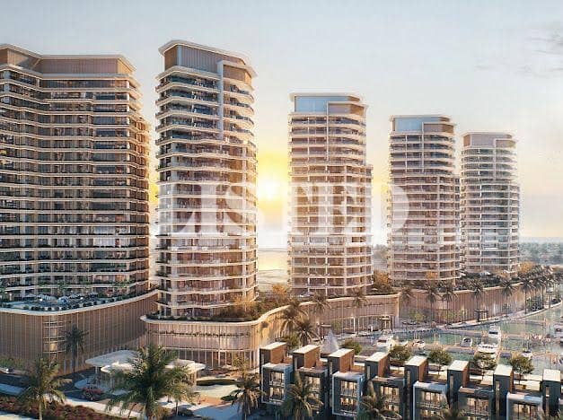 位于阿尔哈姆拉小镇,Al Hamra Waterfront 1 卧室的公寓 1800000 AED - 11689389 位于阿尔哈姆拉小镇,Al Hamra Waterfront 1 卧室的公寓 1800000 AED - 11689389
