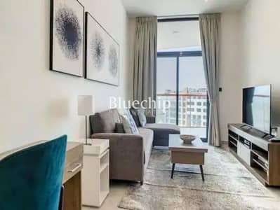 1 Bedroom Apartment for Sale in Al Jaddaf, Dubai - Prime Location | High Floor | Elegant Design