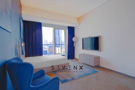Studio for Rent in Al Sufouh, Dubai - Untitled_HDR-2. jpg