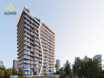 2 Cпальни Апартаменты Продажа в Комплекс Дубай Резиденс, Дубай - lg_67062bb34f226. jpg