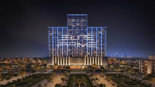 Студия Продажа в Джумейра Вилладж Серкл (ДЖВС), Дубай - IMG-20250519-WA0142. jpg