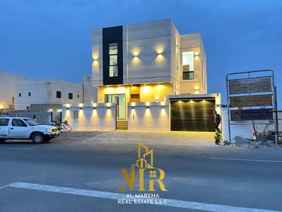 5 Bedroom Villa for Sale in Al Bahia, Ajman - WhatsApp Image 2025-02-27 at 7.21. 39 PM (1). jpeg