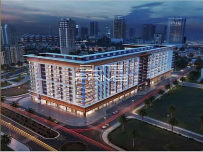 Shop for Sale in Jumeirah Village Circle (JVC), Dubai - Screenshot 2024-07-27 135839. png