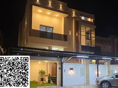 فیلا 5 غرف نوم للبيع في الزاهية، عجمان - bfa3ba31-4fda-4ccb-bba6-b9994215396d. jpeg