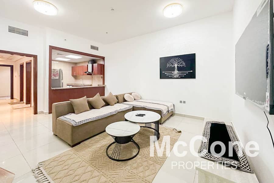 Fully Furnished | High Floor | Prime location Fully Furnished | High Floor | Prime location