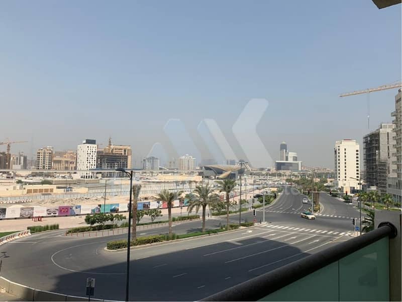 Spacious 1 Bedroom in Riah tower | Culture Villag