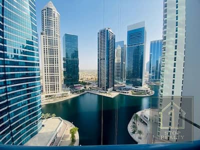 朱美拉湖塔 (JLT)， 迪拜 1 卧室单位待租 - 2. jpg