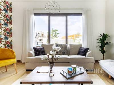 3 Bedroom Townhouse for Rent in Town Square, Dubai - WhatsApp Image 2025-05-19 at 1.50. 34 PM (1). jpeg