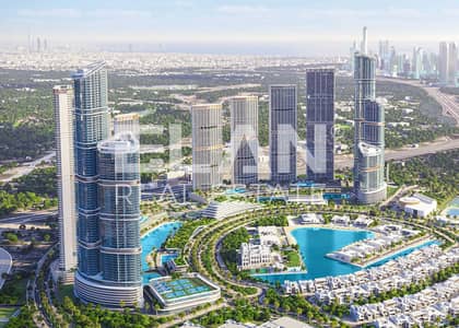 فلیٹ 1 غرفة نوم للبيع في بوكدرة، دبي - IMG_6669. jpg