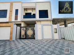 تاون هاوس في الياسمين 5 غرف 1170000 درهم - 11689502