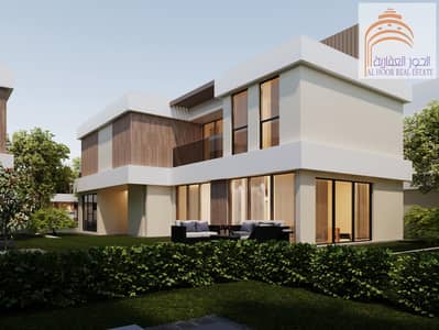 3 Bedroom Villa for Sale in Sharjah Garden City, Sharjah - WhatsApp Image 2025-05-06 at 10.10. 19 AM (2). jpeg