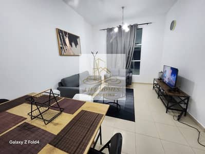 1 Bedroom Flat for Rent in Al Rashidiya, Ajman - IMG-20250519-WA0269. jpg