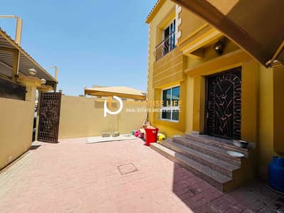 4 Bedroom Villa for Rent in Mirdif, Dubai - IMG_5153. jpg