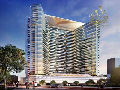 2 Bedroom Apartment for Sale in Jebel Ali, Dubai - WhatsApp Image 2024-03-05 at 12.45. 03 PM. jpeg