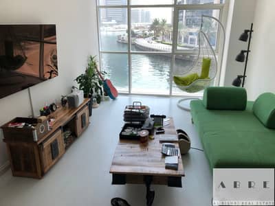 فلیٹ 1 غرفة نوم للايجار في دبي مارينا، دبي - شقة في برج كونتيننتال دبي مارينا 1 غرف 92000 درهم - 4185447 فلیٹ 1 غرفة نوم للايجار في دبي مارينا، دبي - شقة في برج كونتيننتال دبي مارينا 1 غرف 92000 درهم - 4185447