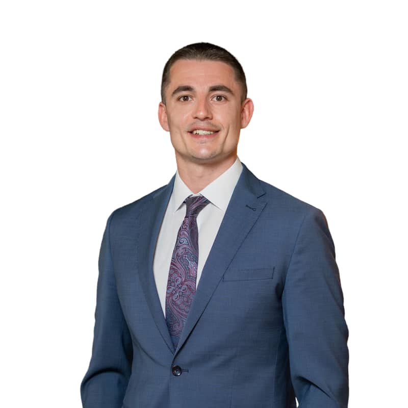 Ben Bronsell