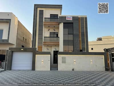 6 Bedroom Villa for Sale in Al Amerah, Ajman - 775239375-1066x800. jpg