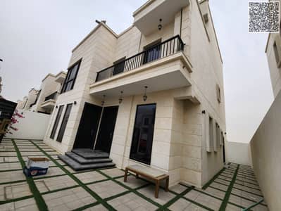 7 Bedroom Villa for Rent in Al Zahya, Ajman - WhatsApp Image 2025-05-19 at 3.11. 06 AM. jpeg