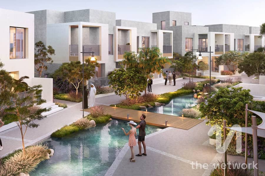 位于阿拉伯牧场3号,天赐2号小区 3 卧室的联排别墅 3400000 AED - 11689589 位于阿拉伯牧场3号,天赐2号小区 3 卧室的联排别墅 3400000 AED - 11689589