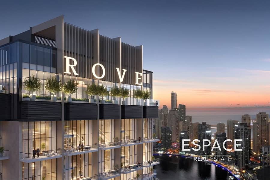 Prime Location | Branded Residence | High ROI Prime Location | Branded Residence | High ROI