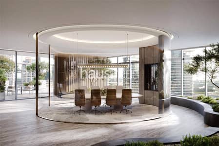商业湾， 迪拜 写字楼待售 - 位于商业湾，Enara by Omniyat 的写字楼 108296753 AED - 11689607
