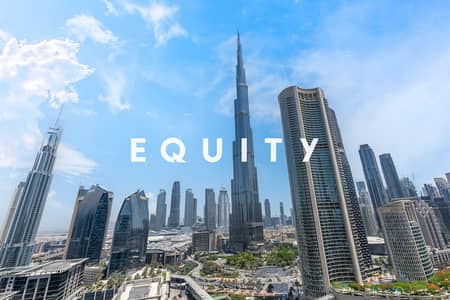3 Bedroom Apartment for Sale in Downtown Dubai, Dubai - Burj View | 3 BR | Vacant on Transfer | Largest