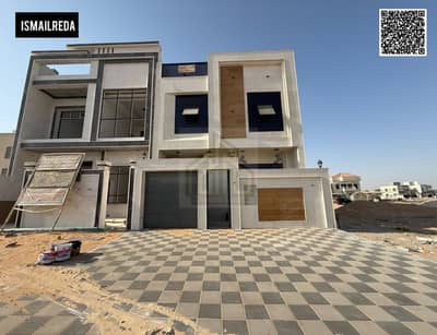 5 Bedroom Villa for Sale in Al Helio, Ajman - batch_WhatsApp Image 2025-05-15 at 6.06. 06 PM (1). jpg