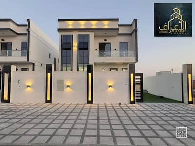 فیلا 3 غرف نوم للبيع في الزاهية، عجمان - 5859193363457230317. jpg