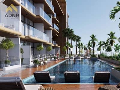 1 Bedroom Flat for Sale in Dubai Land Residence Complex, Dubai - ASD. png