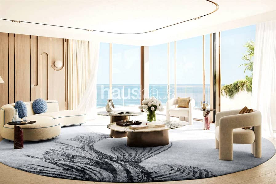 位于迪拜海港城,The Mural 4 卧室的顶楼公寓 35002000 AED - 11688817 位于迪拜海港城,The Mural 4 卧室的顶楼公寓 35002000 AED - 11688817