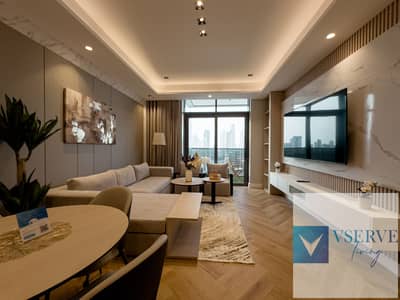 1 Bedroom Apartment for Rent in Business Bay, Dubai - IMG_7447. jpg