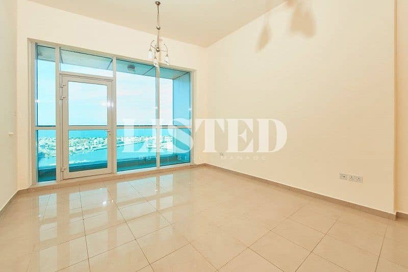 Квартира в Дафан Аль Накхил,Джульфар Тауэрс, 380000 AED - 11689673 Квартира в Дафан Аль Накхил,Джульфар Тауэрс, 380000 AED - 11689673