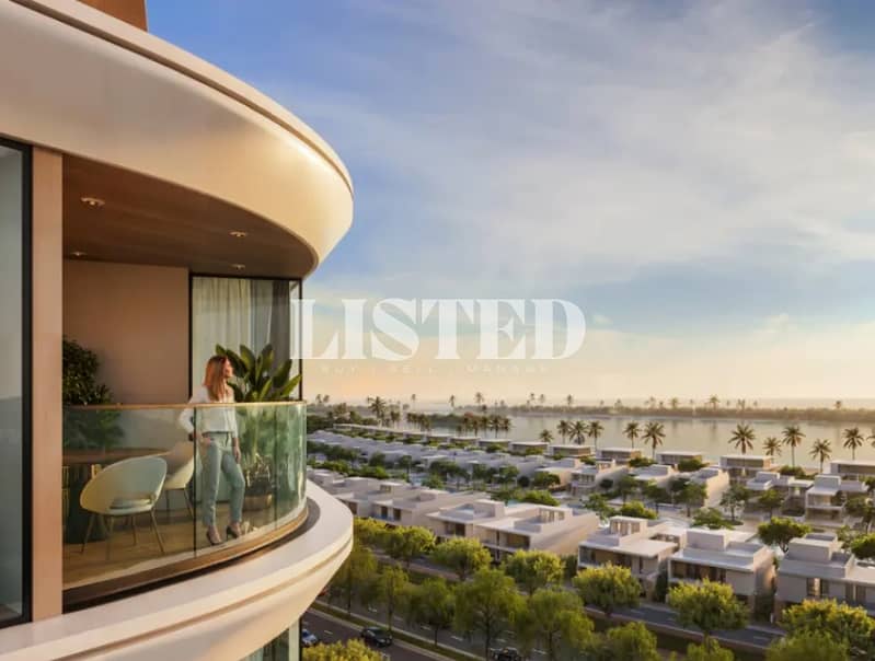 位于艾尔-塞纳赫,Sobha Siniya Island 1 卧室的公寓 1445723 AED - 11689674 位于艾尔-塞纳赫,Sobha Siniya Island 1 卧室的公寓 1445723 AED - 11689674