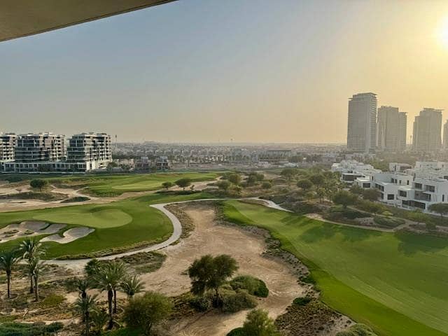 Golf Course View | Vacant | Spacious Golf Course View | Vacant | Spacious