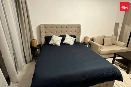 Studio for Sale in Jumeirah Village Circle (JVC), Dubai - Investor Deal | Tenanted | High ROI