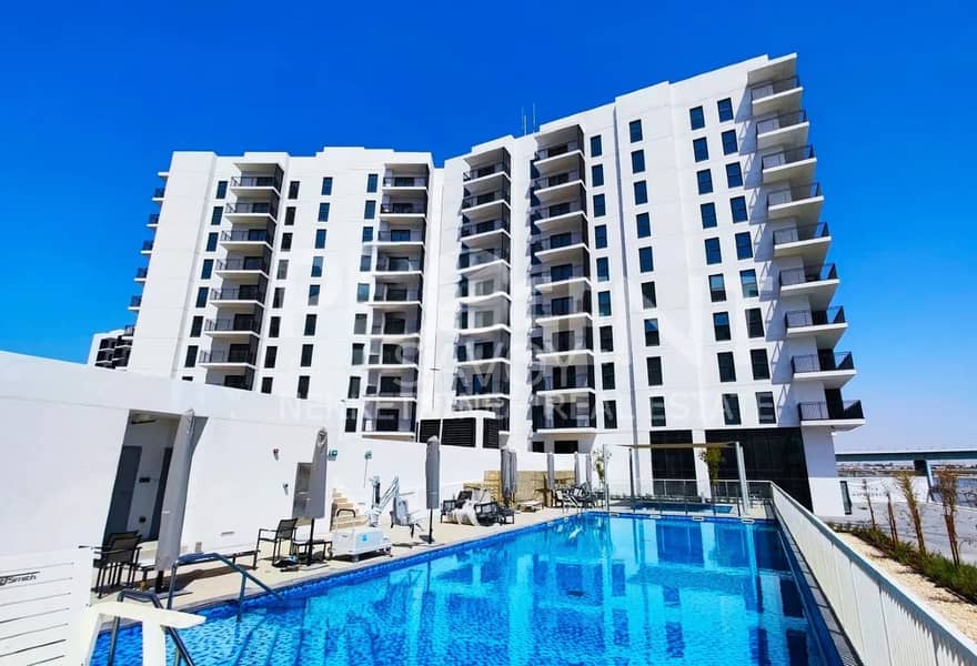 Квартира в Яс Айленд,Уотерс Эдж, 85000 AED - 11689694 Квартира в Яс Айленд,Уотерс Эдж, 85000 AED - 11689694