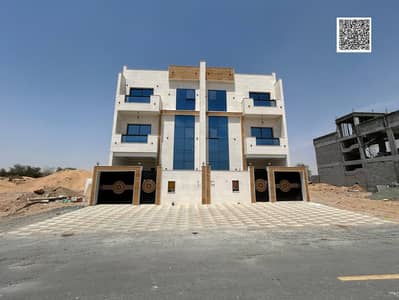 5 Bedroom Townhouse for Sale in Al Helio, Ajman - batch_IMG-20250514-WA0215. jpg