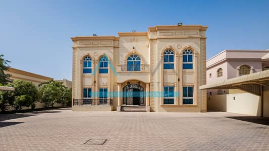فیلا 8 غرف نوم للايجار في الخوانیج، دبي - DJI_20250514152544_0126_D. JPG