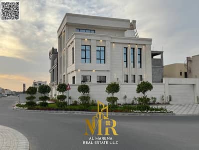 6 Cпальни Вилла Продажа в Аль Алиа, Аджман - IMG-20250514-WA0890. jpg