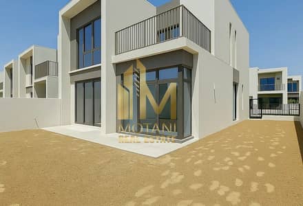 4 Bedroom Townhouse for Rent in The Valley by Emaar, Dubai - 550c3a0c-48a2-42b0-b7fd-1e50c83dced8. jpg