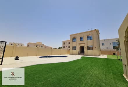 5 Bedroom Villa for Rent in Mohammed Bin Zayed City, Abu Dhabi - 23bd4a78-262f-4ed1-9a04-f4fdbe2b7248. jpeg