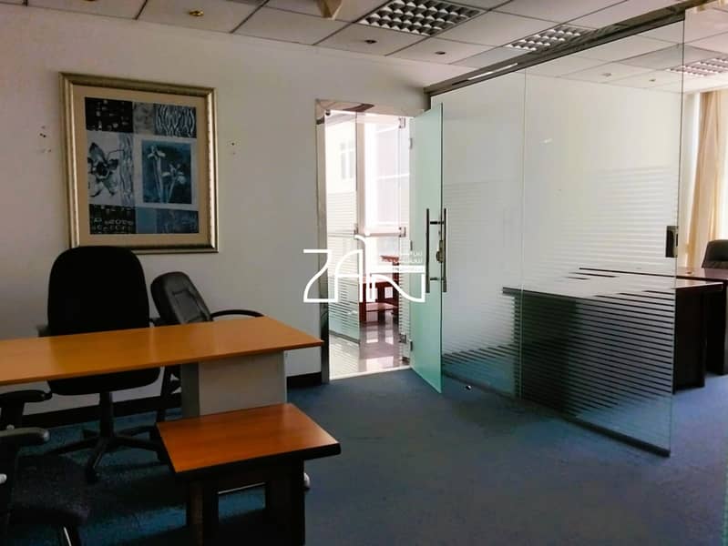 位于柯尼契路 的写字楼 180000 AED - 11689762 位于柯尼契路 的写字楼 180000 AED - 11689762