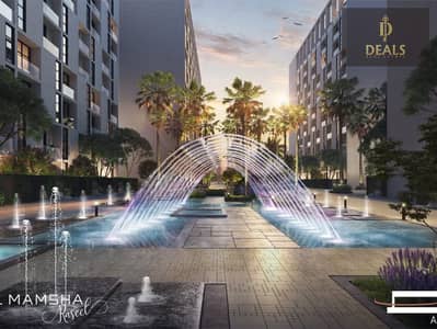 3 Bedroom Flat for Sale in Muwaileh, Sharjah - 2fc8680e-2a98-4e41-8348-845718fe6cbb. jpeg