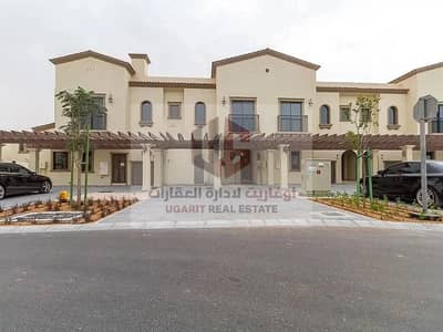 2 Bedroom Townhouse for Sale in Zayed City, Abu Dhabi - 1747651431641. jpg