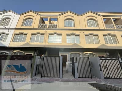 3 Bedroom Flat for Rent in Al Nakhil, Ajman - e51efd8c-c650-4be6-bdfb-03b646c184fe. jpeg