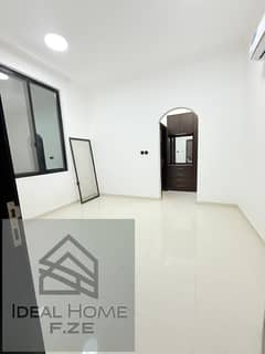 BRAND NEW  ** 5 B H K VILLA  ** with All Master Bed Rooms rent only 92K with Central Ac 4 Chaques